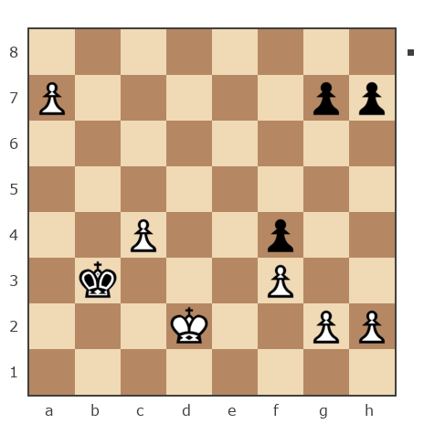 Game #7825347 - Sergej_Semenov (serg652008) vs юрий (сильвер)