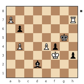 Game #4966798 - вадим александрович глебов (bacho 777) vs Musalova (batigirl)