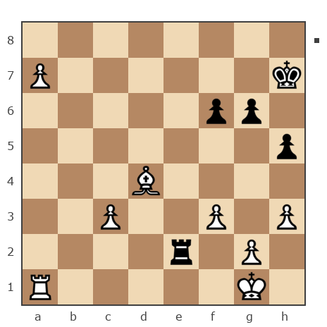 Game #7142768 - Nata76 vs Андреев Михаил Александрович (Mikhael)