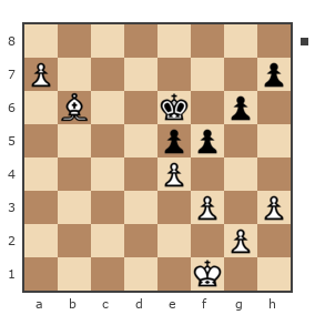 Game #7819404 - Сергей (eSergo) vs сергей александрович черных (BormanKR)