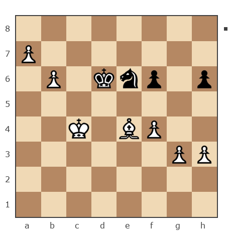 Game #3656234 - Филькин Вадим Андреевич (Subar06) vs Андрей Смирнов (SAD)