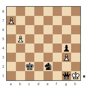 Game #7872290 - Drey-01 vs Oleg (fkujhbnv)