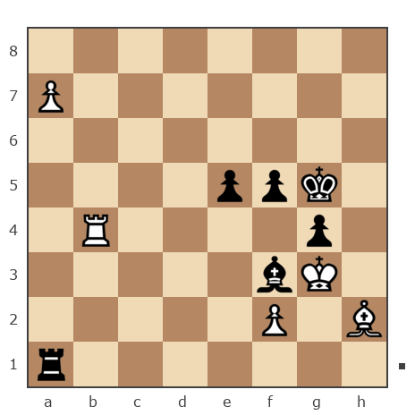 Game #6539952 - михаил (dar18) vs Бабушкин Дмитрий Александрович (Обама)