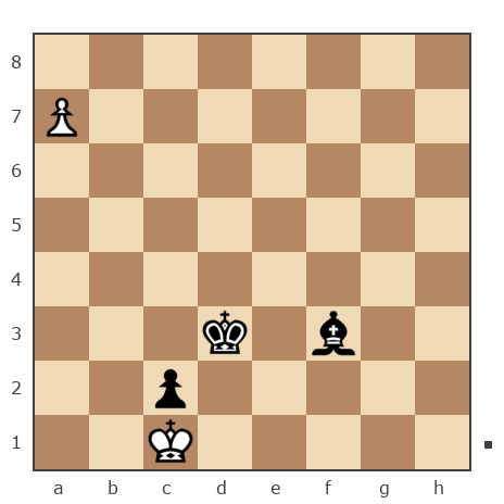 Game #7869626 - Владимир Солынин (Natolich) vs валерий иванович мурга (ferweazer)