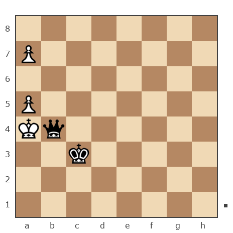 Game #7870081 - Андрей (андрей9999) vs Oleg (fkujhbnv)