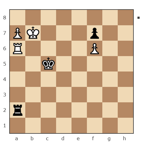 Game #5752007 - Михаил (Master91) vs андрей (2005dron22)