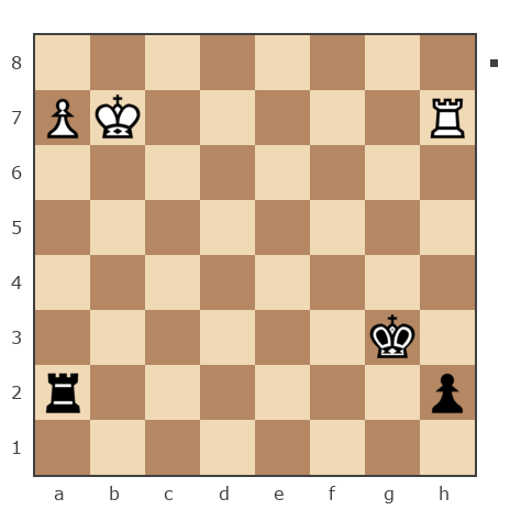 Game #7778102 - Владимир (Hahs) vs Klenov Walet (klenwalet)