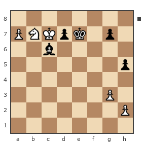 Game #6672535 - Владимир Владимирович Путилин (Putilin) vs Игорь Петрович (stroyprospekt)