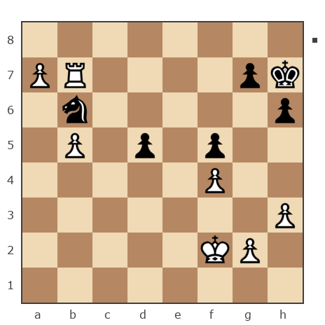 Game #7804470 - К Виталий (Виталик Первый) vs Новицкий Андрей (Spaceintellect)