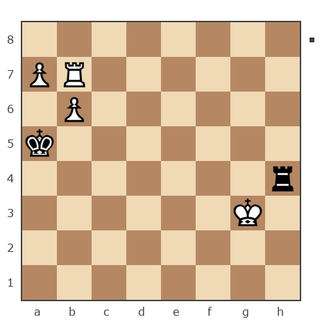 Партия №7792689 - Шахматный Заяц (chess_hare) vs Сергей (eSergo)