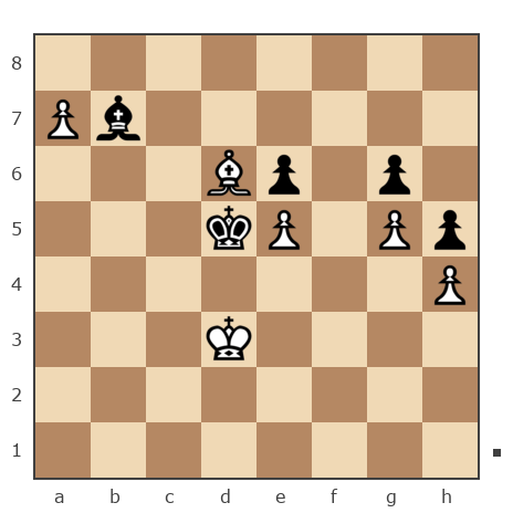 Game #7888327 - Александр (А-Кай) vs Олег Евгеньевич Туренко (Potator)