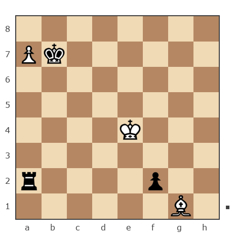 Game #6704545 - slava (beatman) vs Роман (romol)