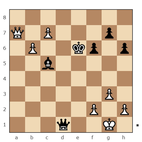 Game #7790908 - Василий Петрович Парфенюк (petrovic) vs Алексей Владимирович Исаев (Aleks_24-a)