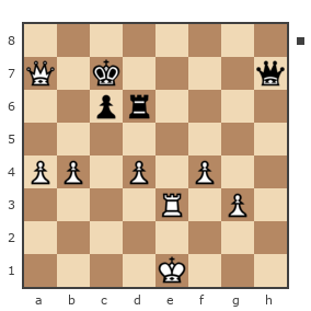 Game #7878774 - Waleriy (Bess62) vs Дмитриевич Чаплыженко Игорь (iii30)