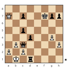 Game #7902204 - Борисыч vs konstantonovich kitikov oleg (olegkitikov7)