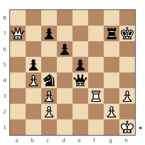 Game #7849211 - valera565 vs Андрей (Андрей-НН)