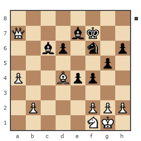 Game #7795356 - Олег Гаус (Kitain) vs abdul nam (nammm)