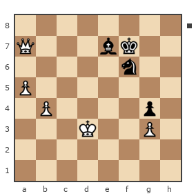 Game #7799759 - николаевич николай (nuces) vs Вячеслав Петрович Бурлак (bvp_1p)