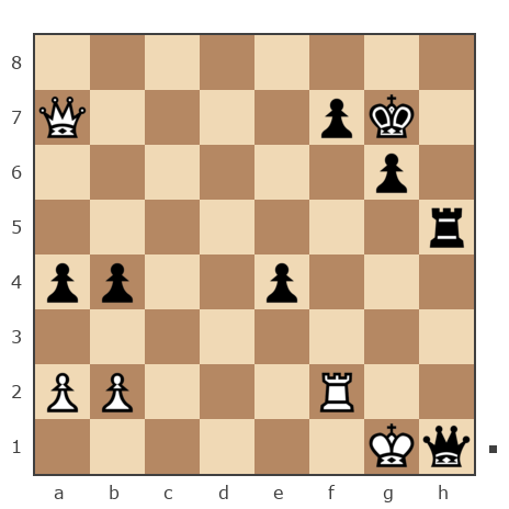 Game #7753997 - Шахматный Заяц (chess_hare) vs Антенна
