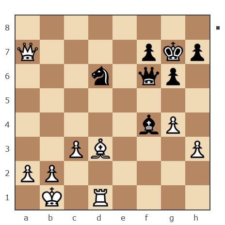 Game #7492447 - Александр (Александр Попов) vs Wseslava (wseslava)