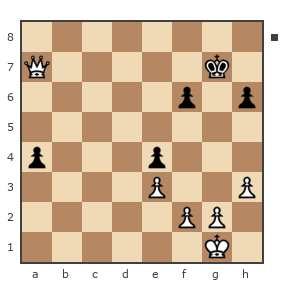 Game #4547269 - Сеннов Илья Владимирович (Ilya2010) vs Алексей (alex_m07)