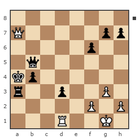 Game #4323438 - Иванов Иван Иванович (Кварц) vs Хромов Сергей Евгеньевич (hromovse)
