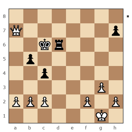Game #7854707 - Алексей (alexei_yo) vs Дмитрий Михайлов (igrok.76)