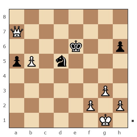 Game #7883041 - Сергей (Sergey_VO) vs Sergej_Semenov (serg652008)