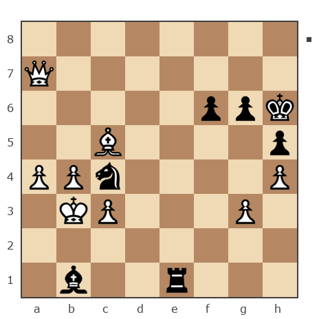 Game #5752000 - Ирина (прудка-2) vs Владимир (Stranik)