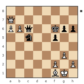 Game #4541548 - Андрей (andyglk) vs Георгий (geometr54)