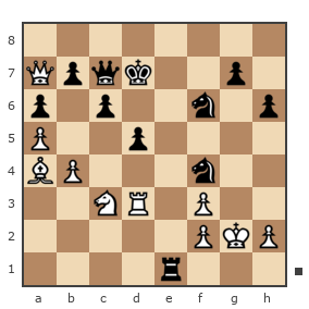 Game #7867090 - Vstep (vstep) vs Евгений (muravev1975)