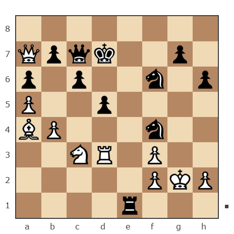 Game #7867090 - Vstep (vstep) vs Евгений (muravev1975)