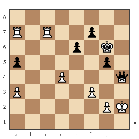 Game #7859554 - Сергей Алексеевич Курылев (mashinist - ehlektrovoza) vs Филиппович (AleksandrF)