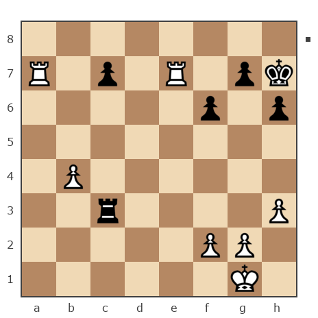 Game #7640992 - Ларионов Михаил (Миха_Ла) vs muzikant2