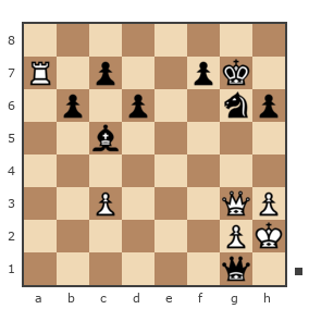 Game #7904441 - теместый (uou) vs Андрей (андрей9999)