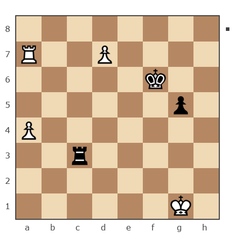 Game #7239336 - Кожарский Дмитрий (fradik) vs Сергей Васильевич Прокопьев (космонавт)