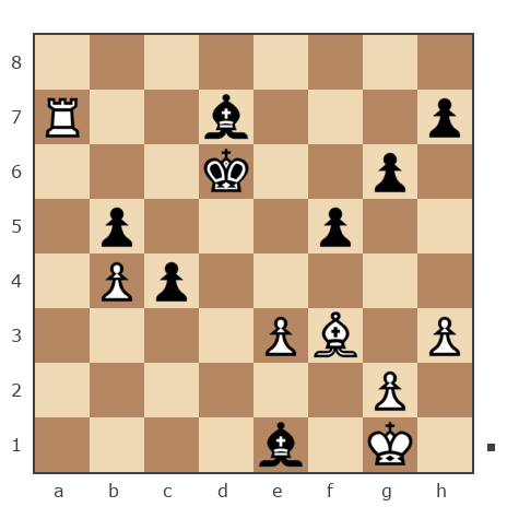 Game #7828598 - Олег (APOLLO79) vs vladimir_chempion47