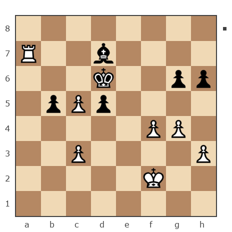 Партия №7862768 - Шахматный Заяц (chess_hare) vs valera565