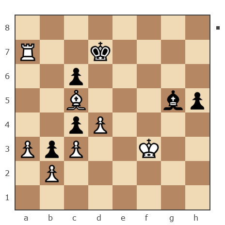 Game #945326 - Сергей (Oxpim) vs Vital (barmaleys)