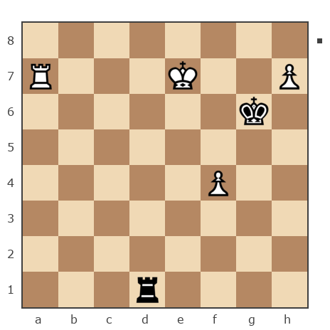 Партия №7839462 - Wein vs Шахматный Заяц (chess_hare)