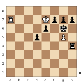 Game #7388637 - Артём Яроцкий (gusar_ak) vs Igor61