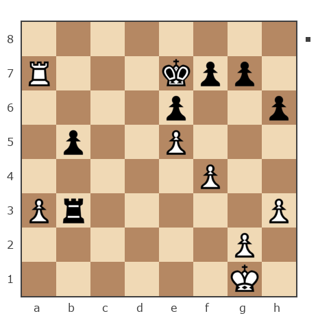 Game #7883224 - Геннадий Аркадьевич Еремеев (Vrachishe) vs nemowid