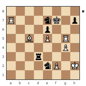 Game #7850591 - Виталий (klavier) vs Waleriy (Bess62)