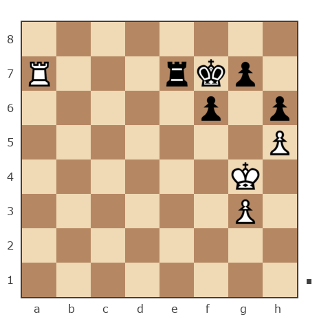 Game #7766324 - Evengar vs Андрей Курбатов (bree)