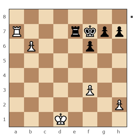 Game #7879668 - valera565 vs Владимир Вениаминович Отмахов (Solitude 58)