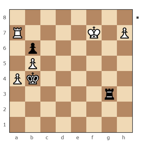 Game #7881646 - Sergey (sealvo) vs Борис Абрамович Либерман (Boris_1945)