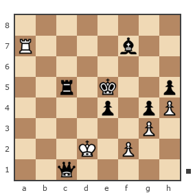 Game #4570516 - Гриневич Николай (gri_nik) vs Андрей (Варвар)