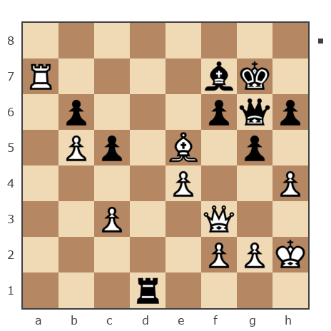 Game #3048128 - Светлана Георгиевна (Satron) vs Sergey Ermilov (scutovertex)