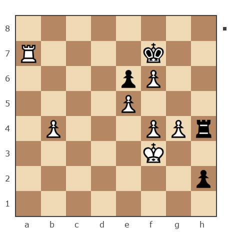 Game #7863604 - валерий иванович мурга (ferweazer) vs Михаил (mikhail76)