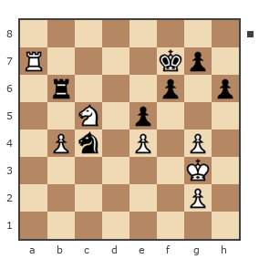 Game #7758345 - марсианин vs Александр Николаевич Семенов (семенов)